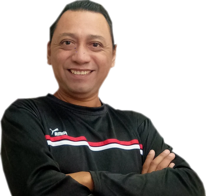 Felipe López, DJ Diablillo